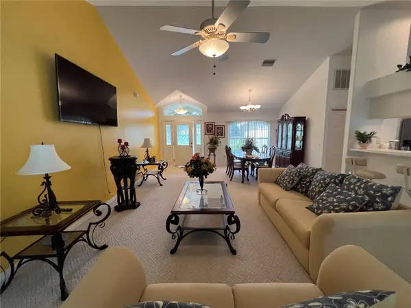 9998 N LANGDON RD, Citrus Springs, FL 34434