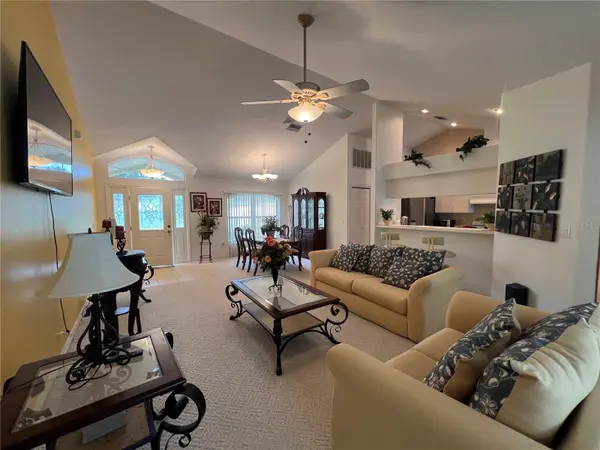 9998 N LANGDON RD, Citrus Springs, FL 34434