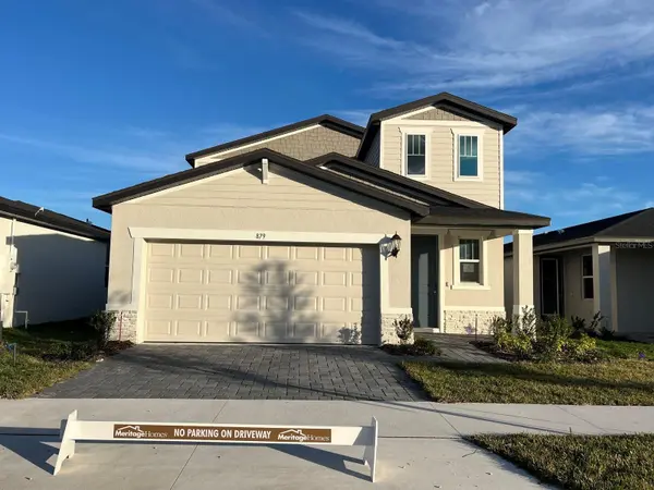 879 SUNSHOWER DR, Lady Lake, FL 32159