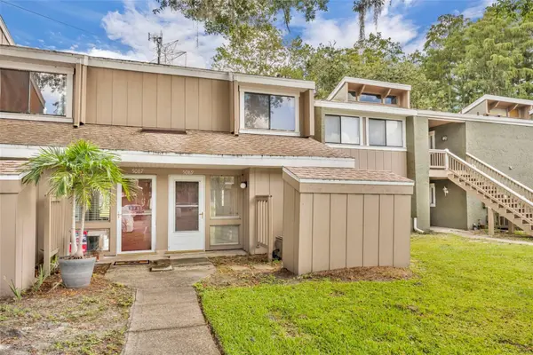 5089 EAGLESMERE DR #D09, Orlando, FL 32819