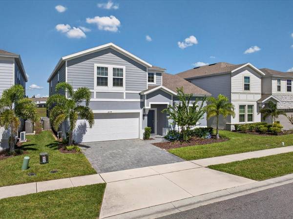 3044 MAHALO DRIVE, Davenport, FL 33897