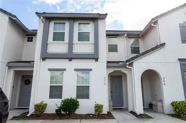 270 CAPTIVA DR, Davenport, FL 33896