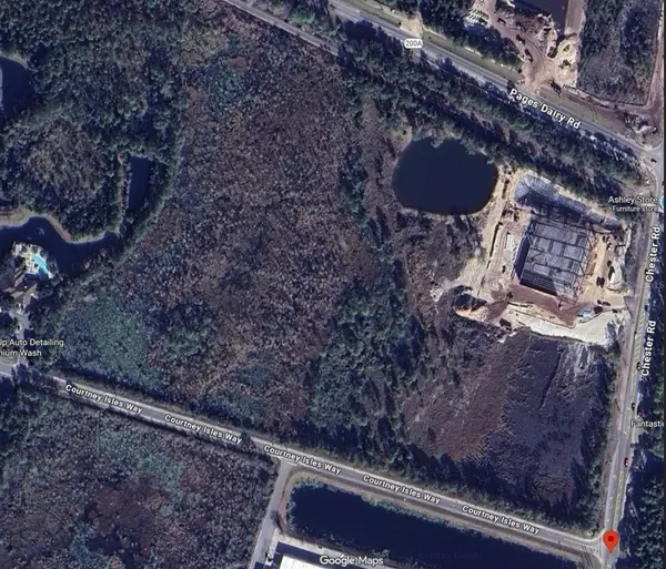 96067 CHESTER RD, Yulee, FL 32097