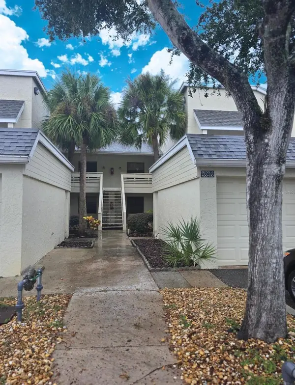 408 S NETHERWOOD CRESCENT #408, Altamonte Springs, FL 32714