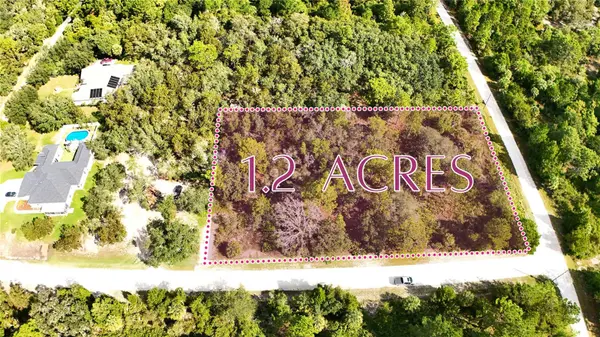 SYRACUSE DR, Brooksville, FL 34614