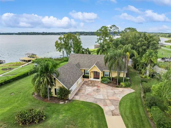 7051 SADLER RD, Mount Dora, FL 32757