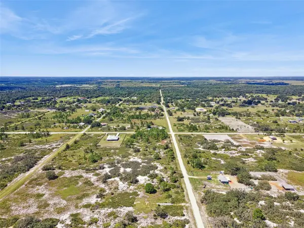 2253 W SHULA RD, Avon Park, FL 33825
