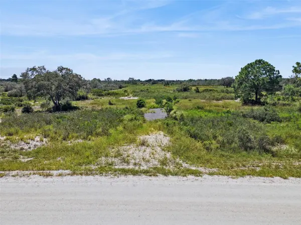 2253 W SHULA RD, Avon Park, FL 33825