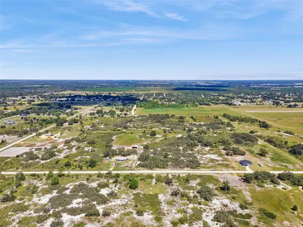 2253 W SHULA RD, Avon Park, FL 33825