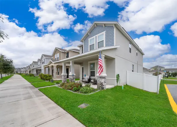 16105 WATER SPRING BLVD, Winter Garden, FL 34787