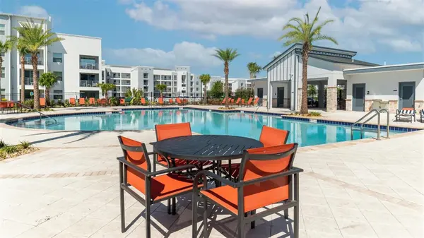 4741 CLOCK TOWER DR #102, Kissimmee, FL 34746
