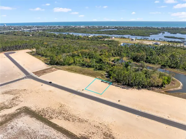 210 STILLWATER DR, Flagler Beach, FL 32136