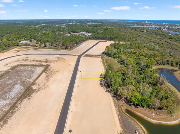 210 STILLWATER DR, Flagler Beach, FL 32136