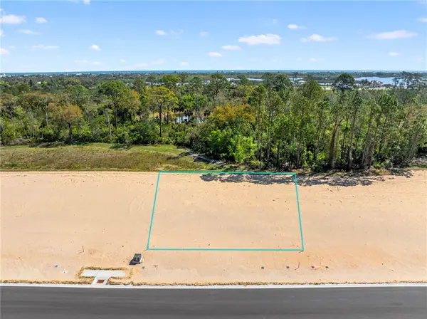 210 STILLWATER DR, Flagler Beach, FL 32136