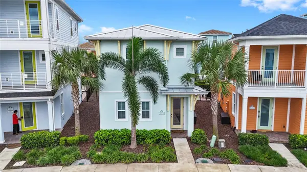8029 KNEE DEEP RD, Kissimmee, FL 34747