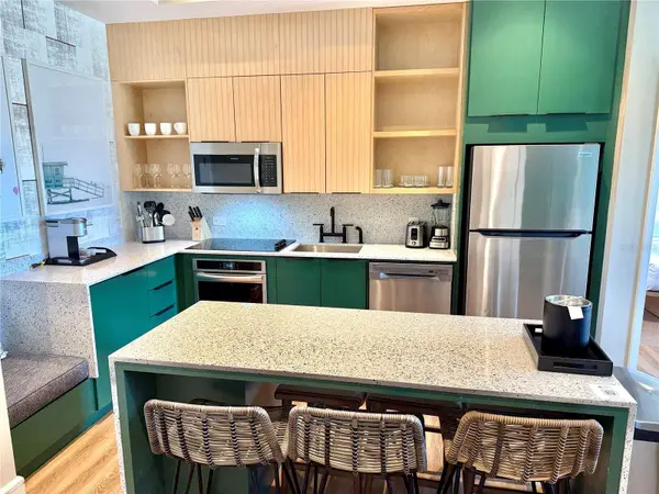 3151 SUNSET WALK DR #208, Kissimmee, FL 34747