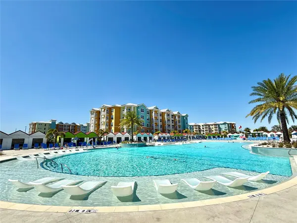 3151 SUNSET WALK DR #208, Kissimmee, FL 34747