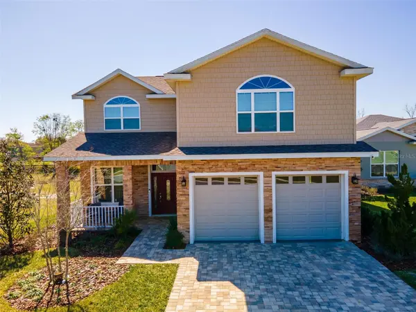 5039 NE 125TH LOOP, Oxford, FL 34484