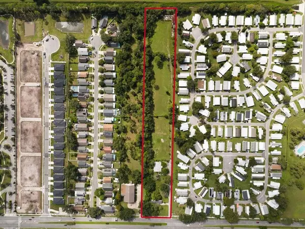 6250 PERSHING AVE, Orlando, FL 32822