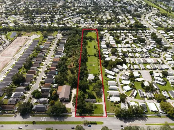 6250 PERSHING AVE, Orlando, FL 32822