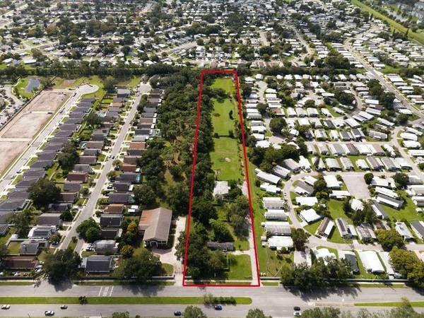 6250 PERSHING AVE, Orlando, FL 32822