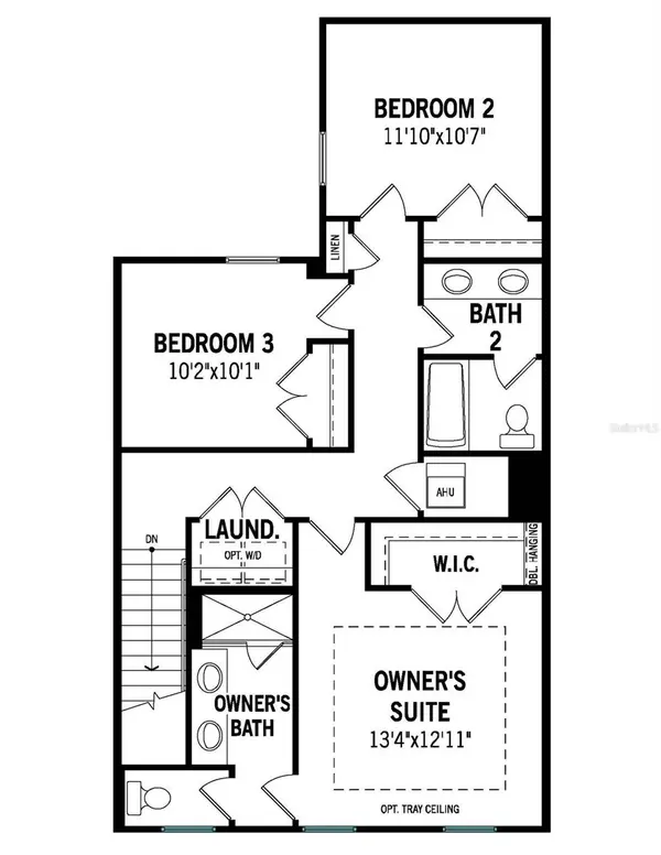 1895 SEAWALL WAY, Celebration, FL 34747