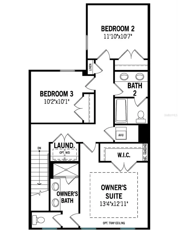 1883 SEAWALL WAY, Celebration, FL 34747