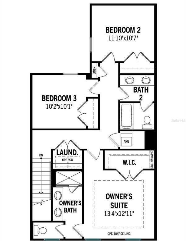 1883 SEAWALL WAY, Celebration, FL 34747
