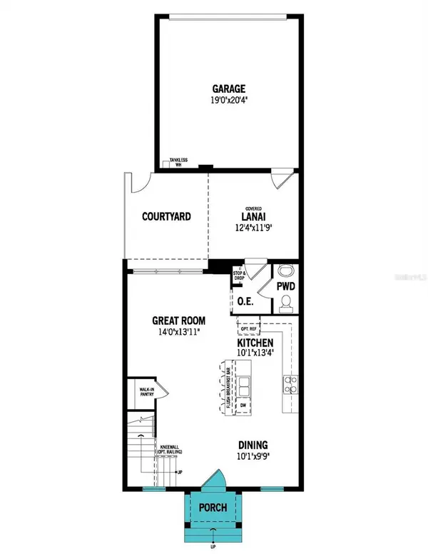1883 SEAWALL WAY, Celebration, FL 34747