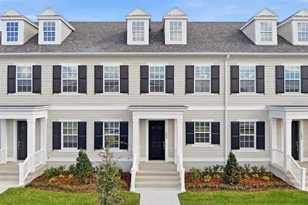 1883 SEAWALL WAY, Celebration, FL 34747