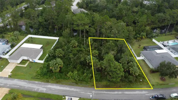 24 FORSYTHE LN, Palm Coast, FL 32137