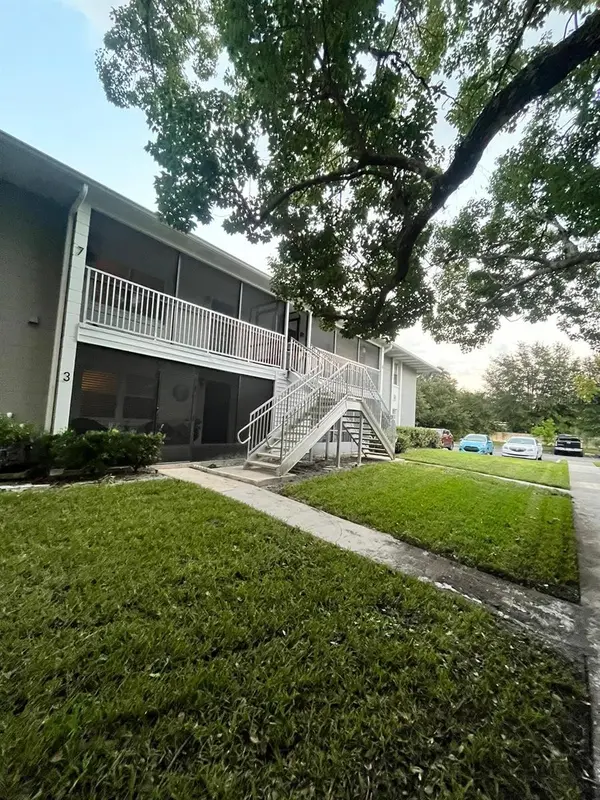 700 E AIRPORT BLVD #B7, Sanford, FL 32773
