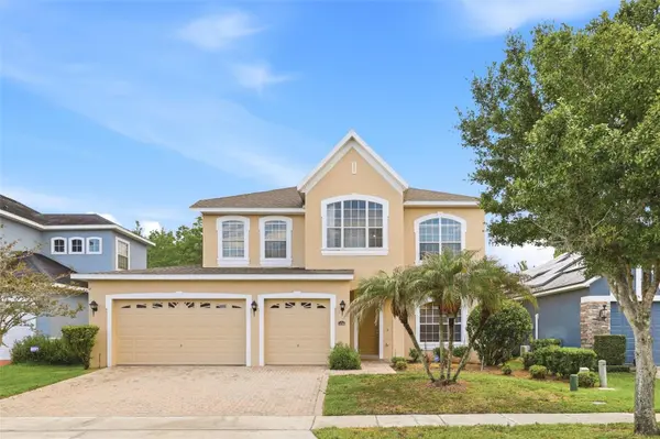 16368 TUDOR GROVE DR, Orlando, FL 32828