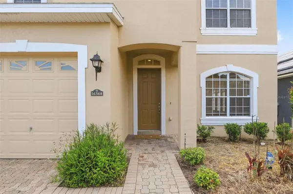 16368 TUDOR GROVE DR, Orlando, FL 32828