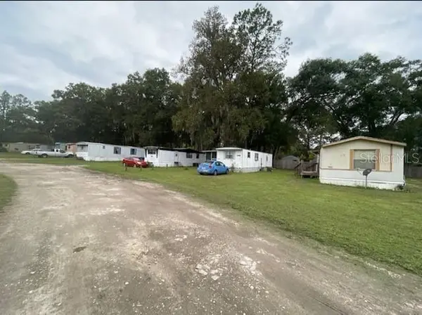 2610 SE 67TH ST, Ocala, FL 34480