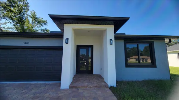 3403 LANGMAID AVE, North Port, FL 34288
