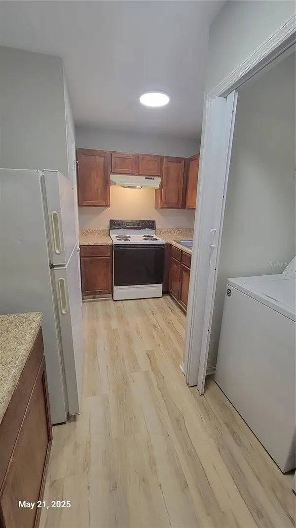 4136 PERSHING POINTE PL #5, Orlando, FL 32822