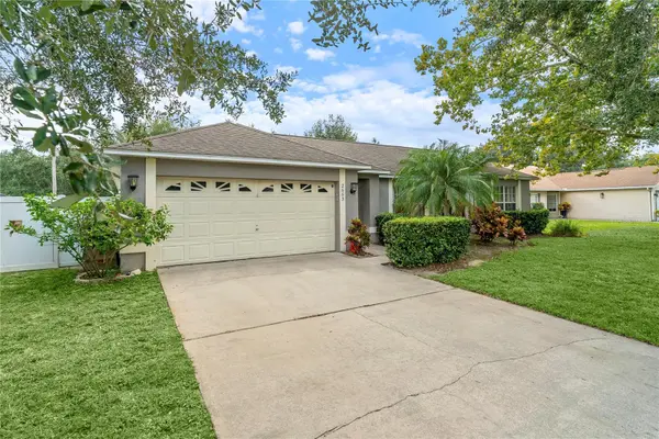 2663 GREYWALL AVE, Ocoee, FL 34761