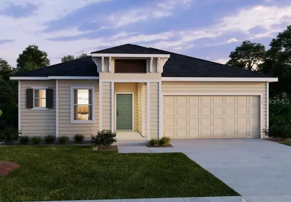 17219 NW 173RD DR, Alachua, FL 32615