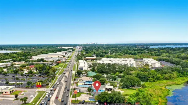 8027 S ORANGE AVE, Orlando, FL 32809