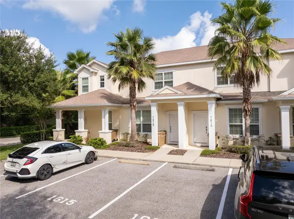 1615 RETREAT CIR, Clermont, FL 34714
