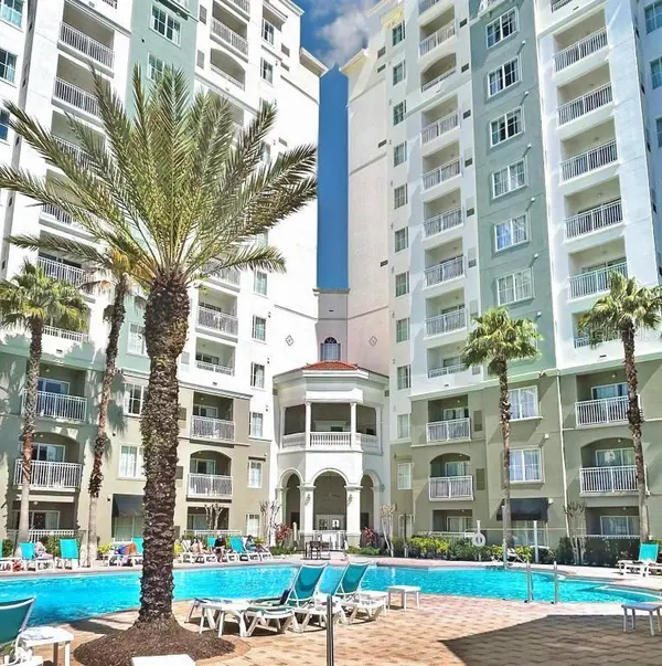 7383 UNIVERSAL BLVD #208, Orlando, FL 32819