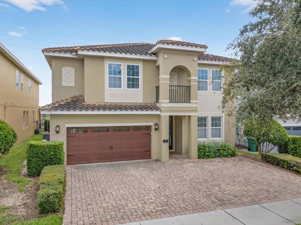 191 LASSO DR, Kissimmee, FL 34747