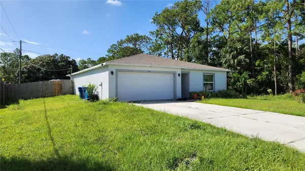 832 SORREL ST NW, Palm Bay, FL 32907