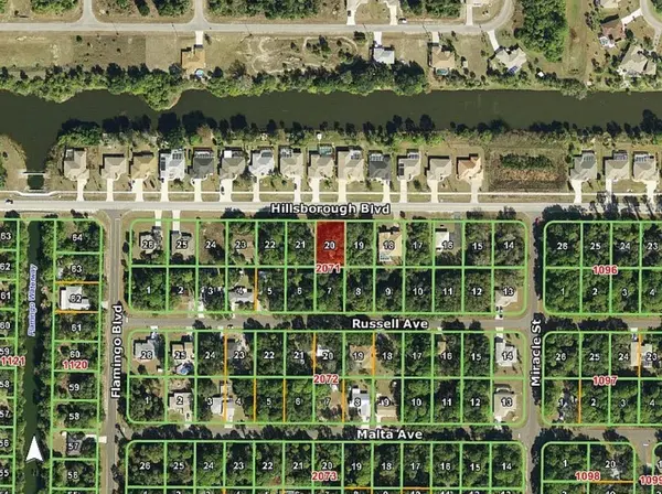 17081 HILLSBOROUGH BLVD, Port Charlotte, FL 33954