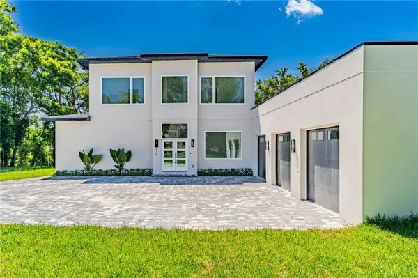 436 E 7TH AVE, Windermere, FL 34786