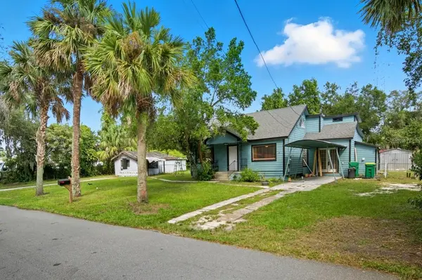 711 S PALMETTO AVE, Deland, FL 32720