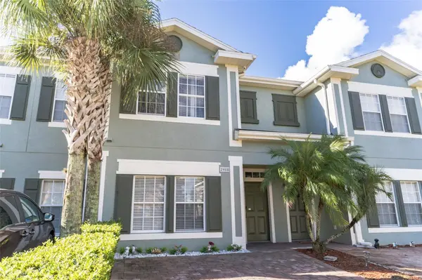 2468 CARAVELLE CIR, Kissimmee, FL 34746