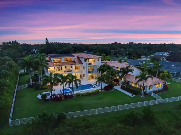 1511 S RIVERSIDE DR, New Smyrna Beach, FL 32168