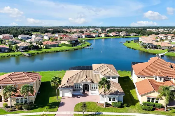 870 SPINNAKER WAY, Kissimmee, FL 34746